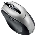 Genius Ergo T555 Laser Silver USB