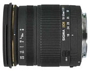Sigma AF 18-50mm f/2.8 EX DC Canon EF-S