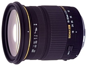 Sigma AF 18-50mm f/2.8 EX DC MACRO Canon EF-S