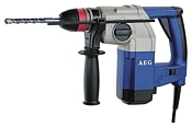 AEG BH 26 LXE AEG BH 26 LXE