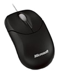 Microsoft Compact Optical Mouse 500 black USB