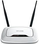 TP-LINK TL-WR841ND TP-LINK TL-WR841ND