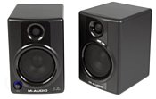 M-Audio Studiophile AV 30