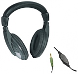 SPEEDLINK SL-8636 ComfortPlus Headphone
