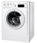 Indesit IWE 7105 B