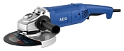 AEG WS 24-230 AEG WS 24-230