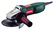 Metabo W 9-125 Quick