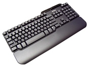 DELL Smartcard Keyboard Black USB DELL Smartcard Keyboard Black USB