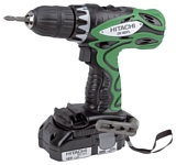 Hitachi DS18DFL Hitachi DS18DFL