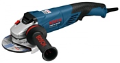 Bosch GWS 15-125 CIH (0601830222)