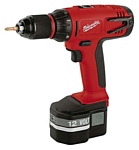 Milwaukee PLD 12 X NiMH Milwaukee PLD 12 X NiMH