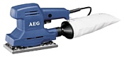 AEG VSSE 260 AEG VSSE 260