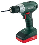 metabo BS 18 Li 2009 1.3Ah x2 Case metabo BS 18 Li 2009 1.3Ah x2 Case