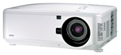 NEC NP4100W NEC NP4100W