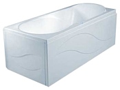 Pool Spa MUZA 150x75 SILVER 1 Pool Spa MUZA 150x75 SILVER 1