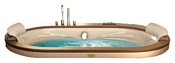 Jacuzzi Opalia Wood