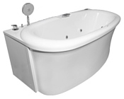Aquatika Скульптура Базик Aquatika Скульптура Базик