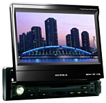 SUPRA SWM-745 SUPRA SWM-745