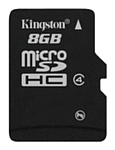 Kingston SDC4/8GBSP