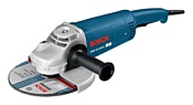 Bosch GWS 26-230 H (0601856100)