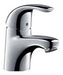 Hansgrohe Focus E 31718000