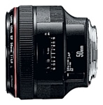Canon EF 50mm f/1L USM