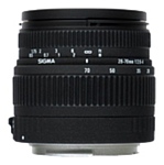 Sigma AF 28-70mm f/2.8-4 DG Canon EF
