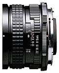 Pentax SMC 67 45mm f/4.0