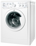 Indesit IWC 6105 B