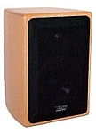 ASW Loudspeaker Opus M