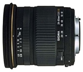 Sigma AF 24-60mm f/2.8 EX DG Sigma SA