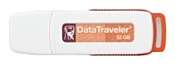 Kingston DataTraveler 32GB Kingston DataTraveler 32GB