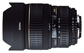 Sigma AF 15-30mm f/3.5-4.5 EX ASPHERICAL DG Nikon F