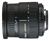 Sigma AF 28-105mm F2.8-4 ASPHERICAL IF Pentax KA/KAF/KAF2