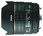 Sigma AF 14mm F2.8 EX ASPHERICAL HSM Canon EF