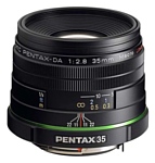 Pentax SMC DA Macro 35mm f/2.8 Limited