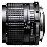 Pentax SMC 67 55mm f/4.0
