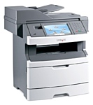 Lexmark X464de Lexmark X464de