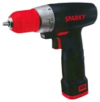 Sparky BR 10,8Li