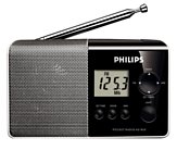 Philips AE 1850