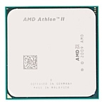 AMD Athlon II X2 245 (AM3, L2 2048Kb) AMD Athlon II X2 245 (AM3, L2 2048Kb)