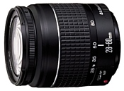 Canon EF 28-80mm f/3.5-5.6