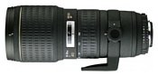 Sigma AF 100-300mm F4 EX IF HSM APO Canon EF