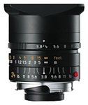 Leica Elmar-M 24mm f/3.8 Aspherical