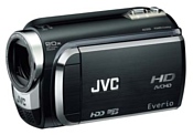 JVC Everio GZ-HD320 JVC Everio GZ-HD320
