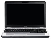 Toshiba Satellite L500-12P Toshiba Satellite L500-12P