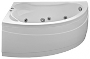 BAS Вектра 150x90 без гидромассажа BAS Вектра 150x90 без гидромассажа