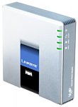 Linksys PAP2T