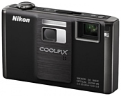 Nikon Coolpix S1000pj