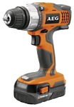 AEG BS 18C Li 1.5 Ah AEG BS 18C Li 1.5 Ah